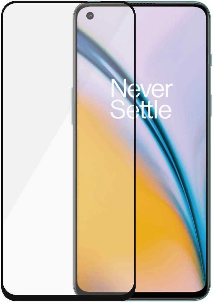 „Panzer Glass PanzerGlass™ OnePlus Nord“ | Ekrano apsauginis stiklas