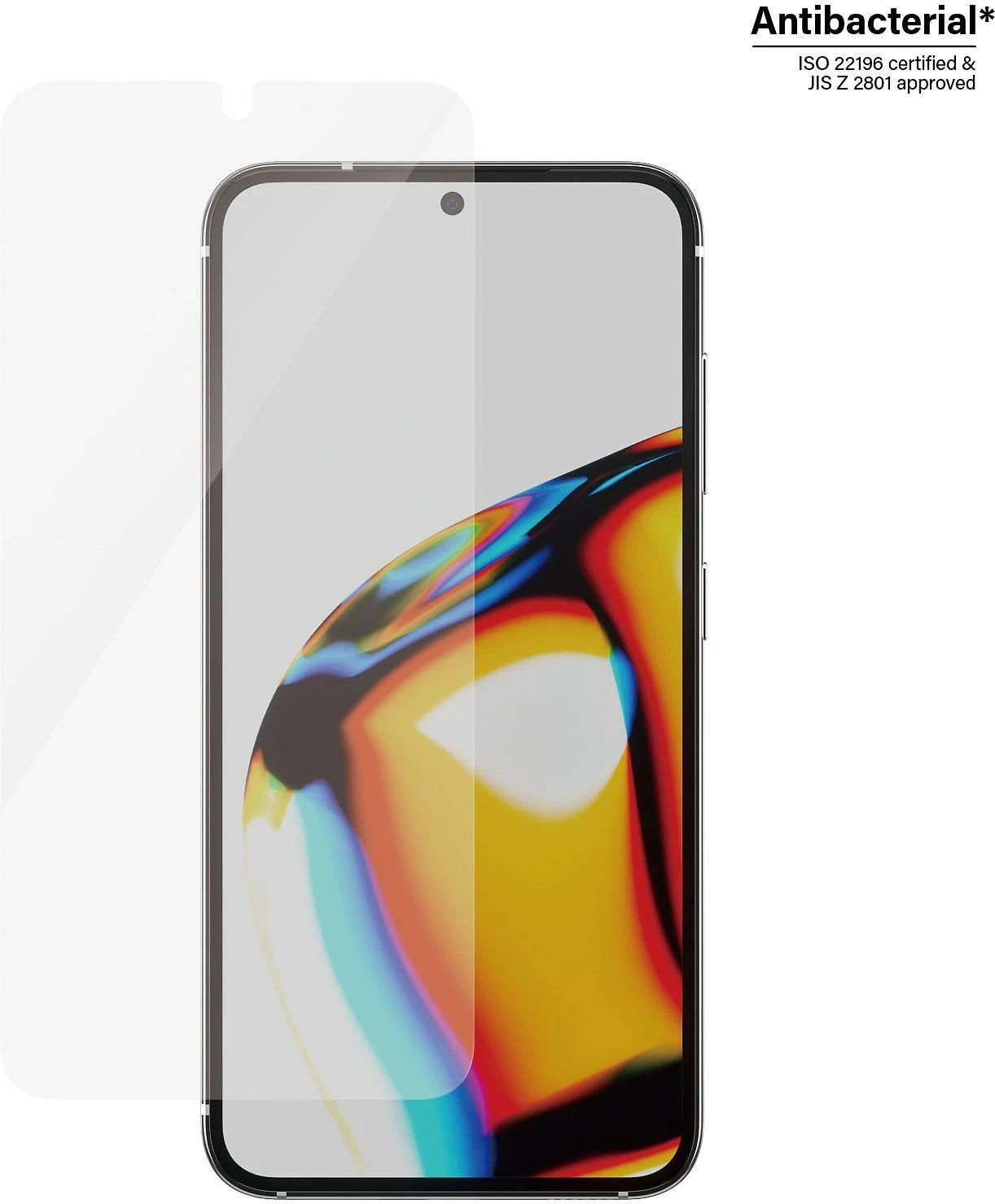 Panzer Glass PanzerGlass Samsung Galaxy S23, Ultra-Wide Fit AB | PanzerGlass
