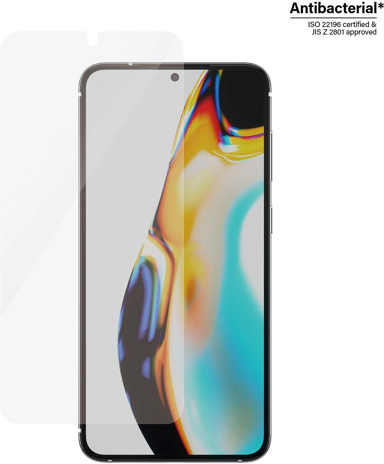 Panzer Glass PanzerGlass Samsung Galaxy S23+ Ultra-Wide fit AB | PanzerGlass