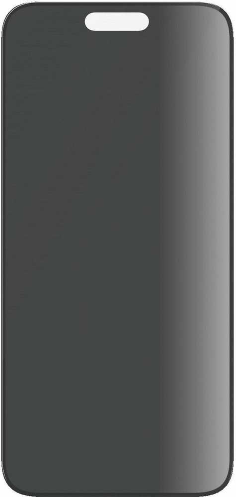Panzer Glass PanzerGlass Privatumo ekrano apsauga iPhone 2023 6.7 | Itin platus pritaikymas w. EasyAligner | PanzerGlass | P2811 | Apple | Apple iPhone 15 Plus | Stiklas | Juodas/Skaidrus