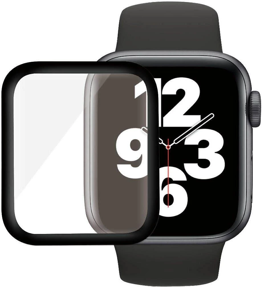 Apsauginė ekrano plėvelė išmaniojo laikrodžio Apple 4/5, 40mm