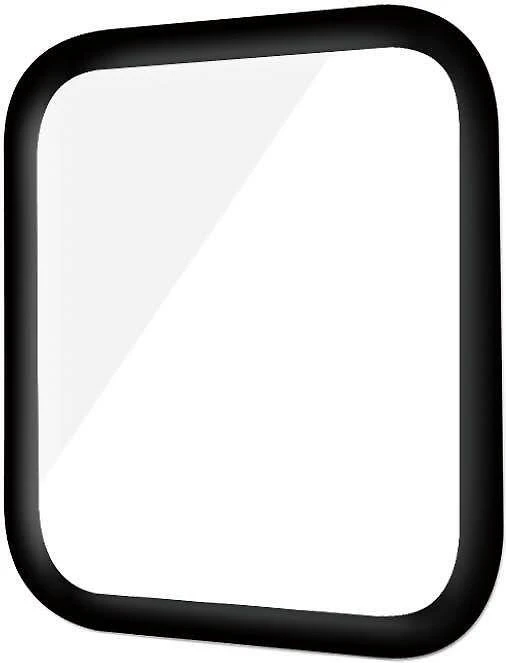 Apsauginė ekrano plėvelė išmaniojo laikrodžio Apple 4/5, 40mm