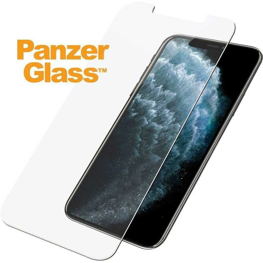Panzer Glass PanzerGlass | 2661 | Ekrano apsauga | iPhone | X/XS | Grūdintas stiklas | Skaidrus