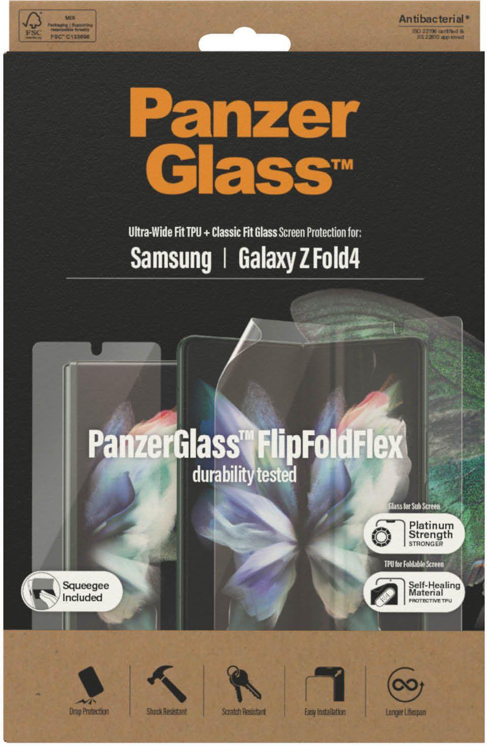 Panzer Glass PanzerGlass™ Samsung Galaxy Z Fold4 5G | Ekrano apsauga