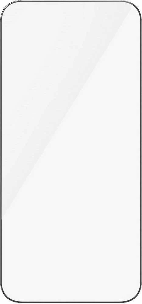 Panzer Glass PanzerGlass | Ekrano apsauga | Apple | IPhone 15 Pro Max | Stiklas | Skaidrus | Itin platus prigludimas, atsparus įbrėžimams, apsauga nuo kritimo, pridedamas „EasyAligner“.