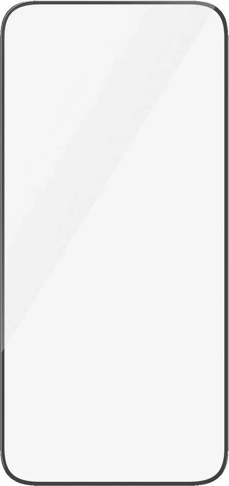 Panzer Glass PanzerGlass | Ekrano apsauga | Apple | IPhone 15 Plus | Stiklas | Skaidrus | Itin platus prigludimas, atsparus įbrėžimams, apsauga nuo kritimo, pridedamas „EasyAligner“.