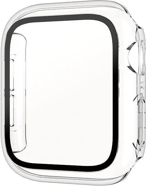 Panzer Glass PanzerGlass Viso korpuso Apple Watch 7 41mm ekrano apsauga, Skaidrus