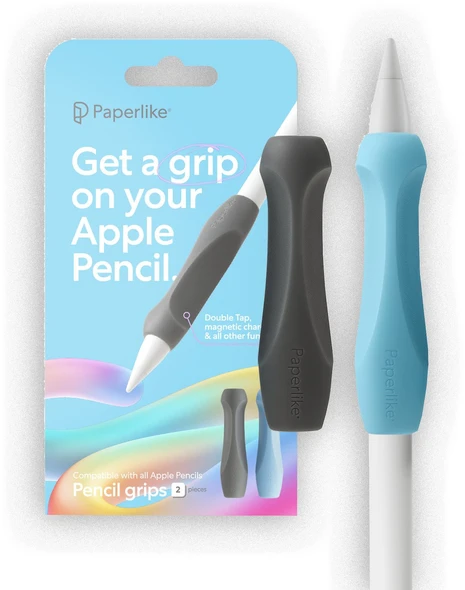 Paperlike Pieštukas Grips V2