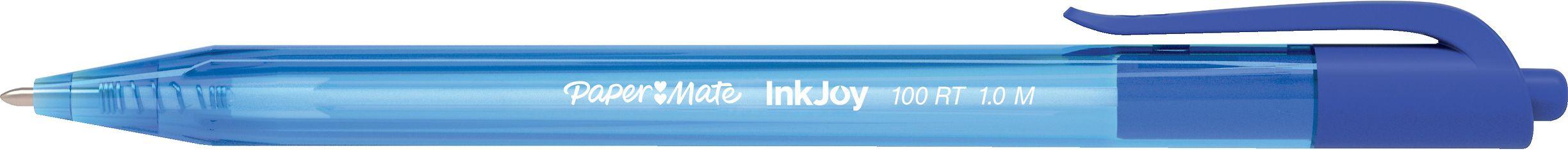 Papermate Paper Mate S0977420 Tušinukas INKJOY Mėlyna