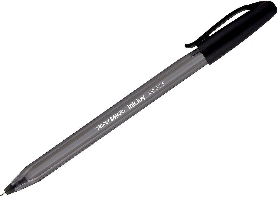 Papermate Paper Mate S0977410 Tušinukas INKJOY juodas