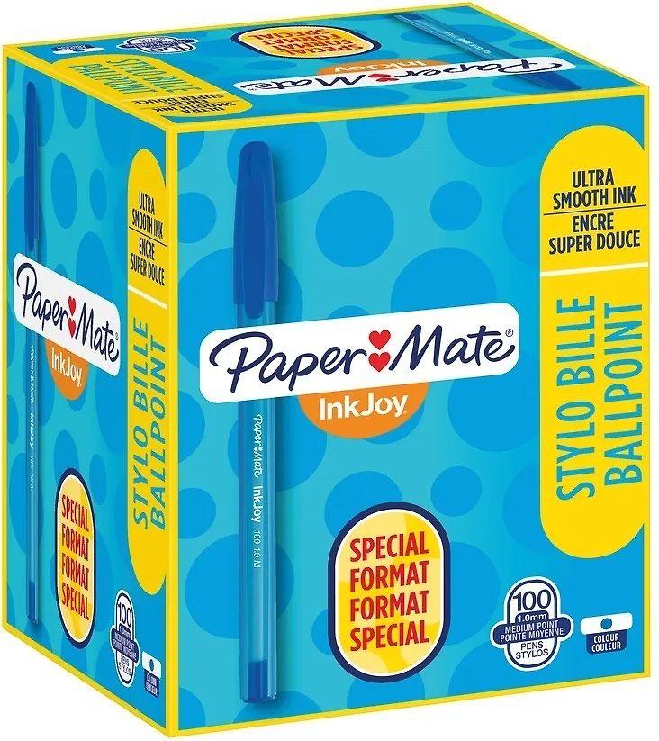 Papermate Paper Mate S0977420 Tušinukas INKJOY Mėlyna