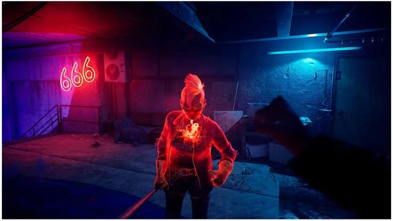 Paradox Interactive Vampire: The Masquerade - Bloodlines 2 | Day One Edition