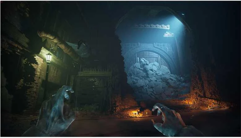 Paradox Interactive Vampire: The Masquerade - Bloodlines 2 | Day One Edition
