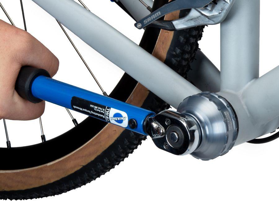 Park Tool BBT-27.3 -keskiötyökalu