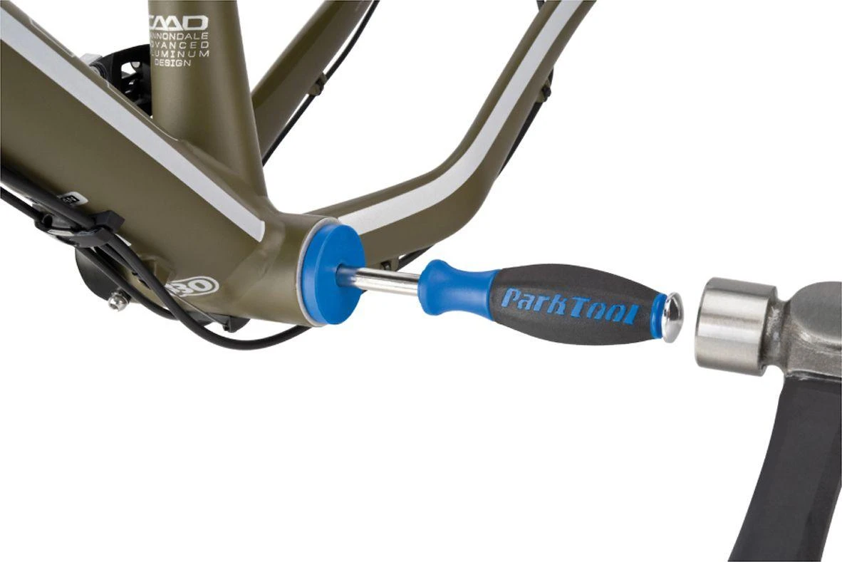 Park Tool BBT-30.4 centrinio guolio įrankis