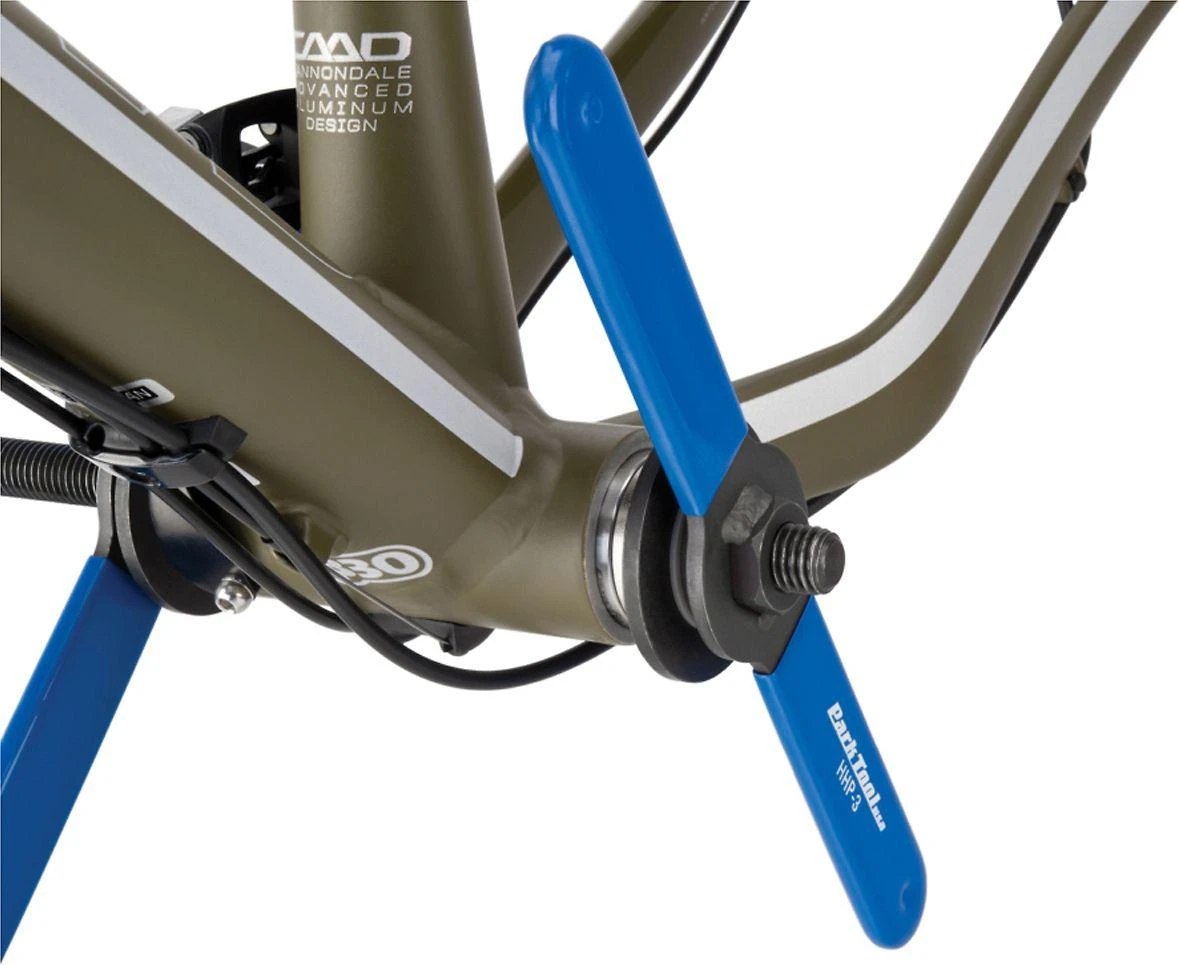 Park Tool BBT-30.4 centrinio guolio įrankis