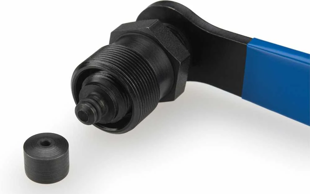 Park Tool CCP-22 švaistiklio traukiklis, kvadratinis
