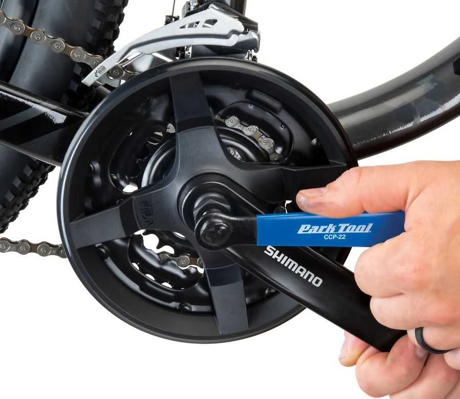 Park Tool CCP-22 švaistiklio traukiklis, kvadratinis