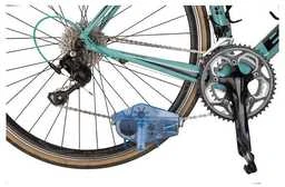 Park Tool CM-5.3 Cyclone grandinės poveržlė