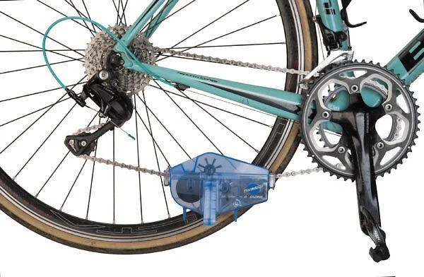 Park Tool CM-5.3 Cyclone grandinės poveržlė