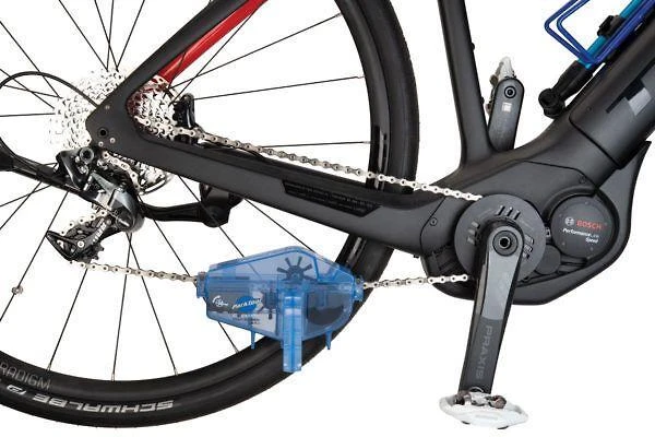 Park Tool CM-5.3 Cyclone grandinės poveržlė