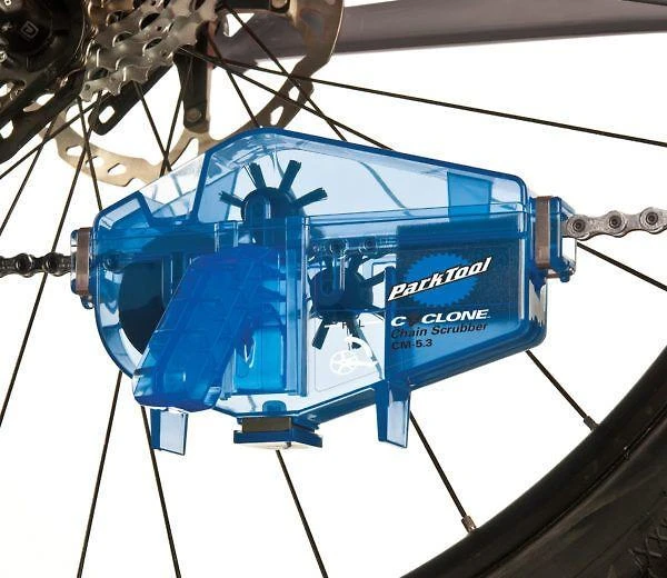 Park Tool CM-5.3 Cyclone grandinės poveržlė