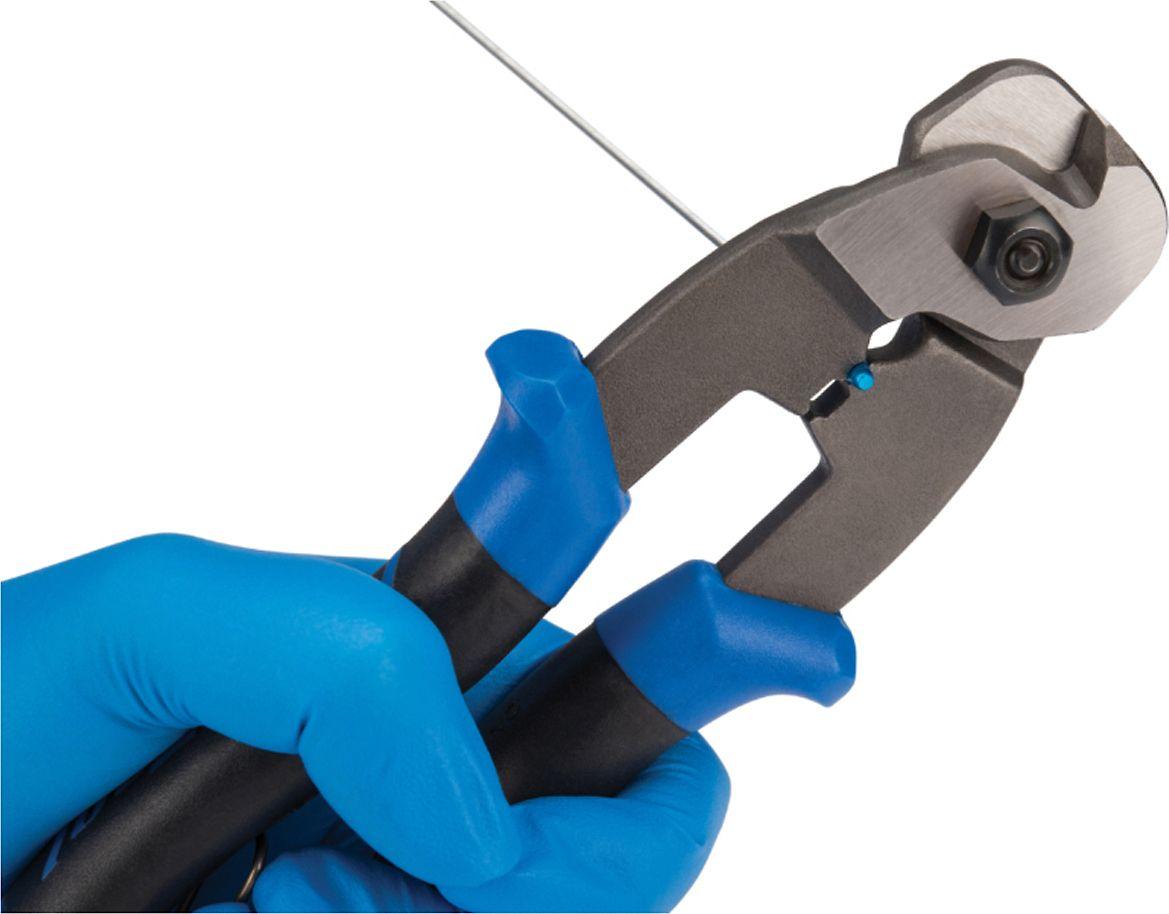 Park Tool CN-10 vielos pjoviklis