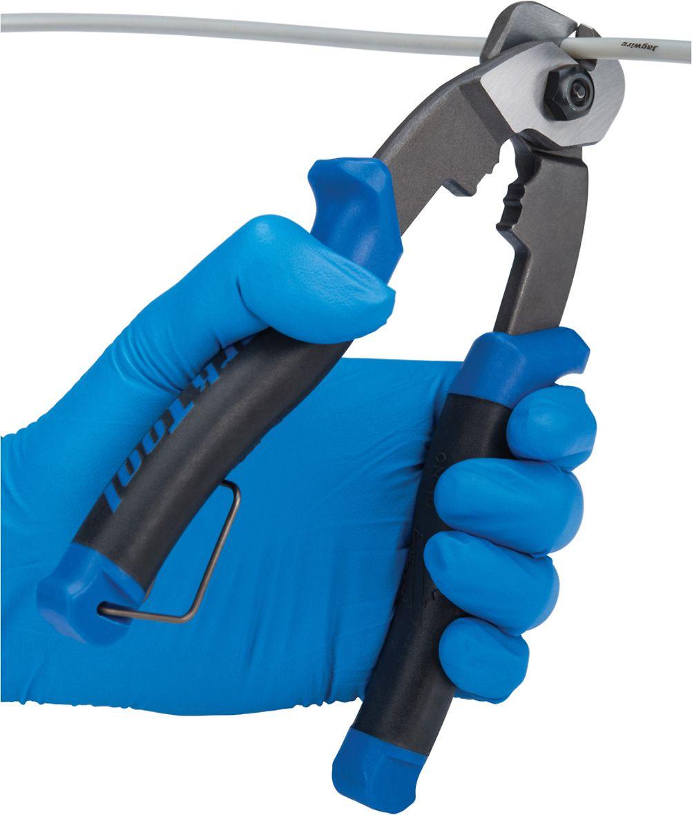 Park Tool CN-10 vielos pjoviklis