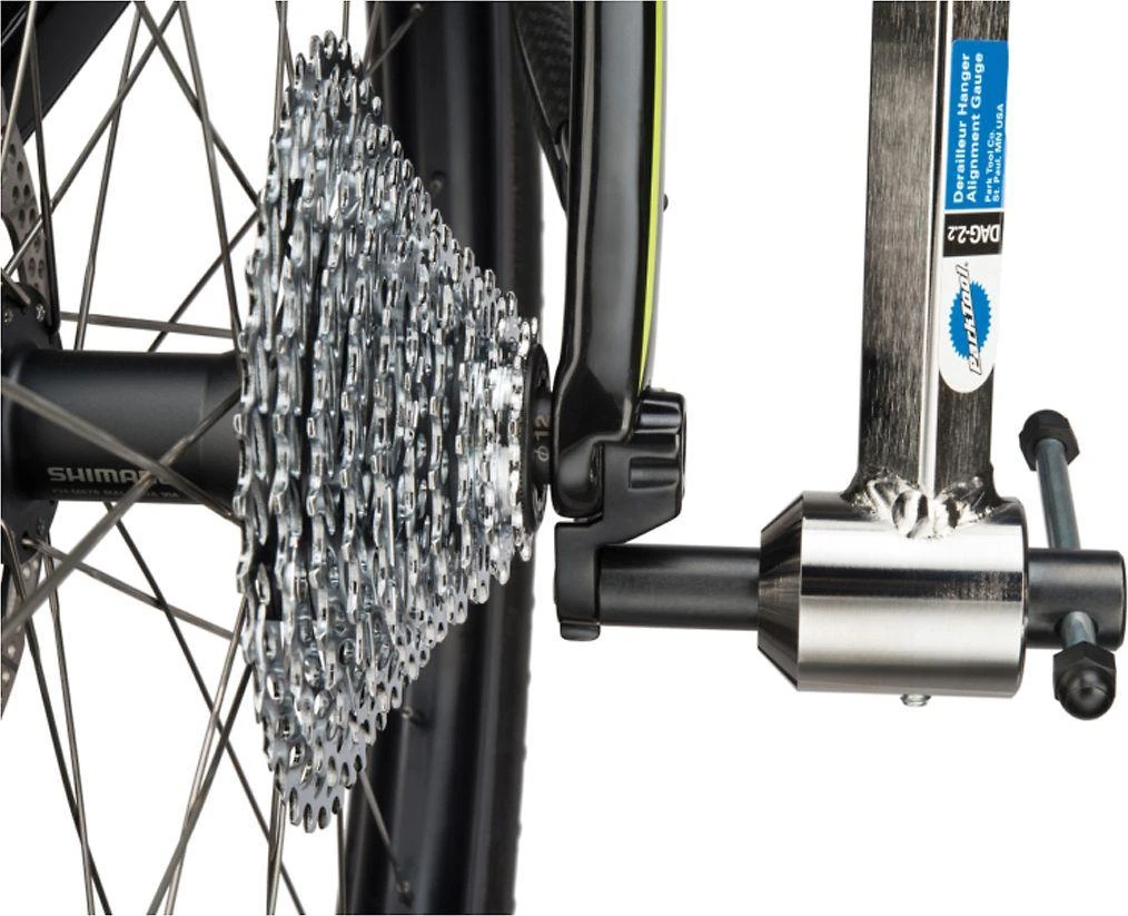 Park Tool DAG-2.2 -vaihtajankorvake työkalu