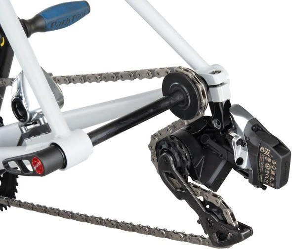 Park Tool DH-1 Dummy Hub -navankorvike