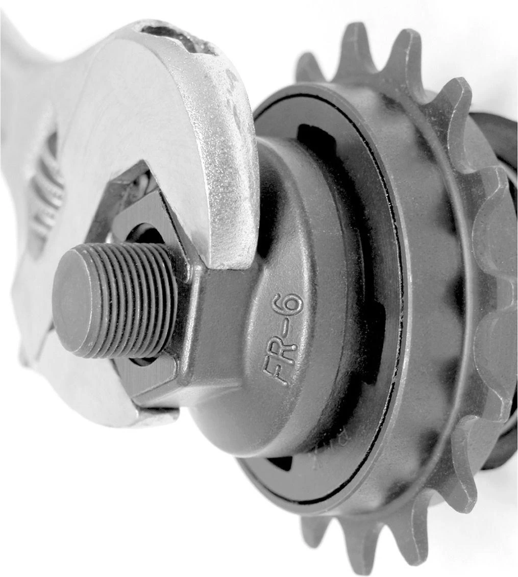 Park Tool FR-6 BMX laisvos eigos įrankis