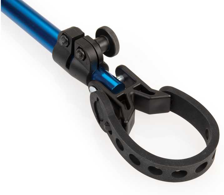 Park Tool HBH-3 -ohjaustangon pidin