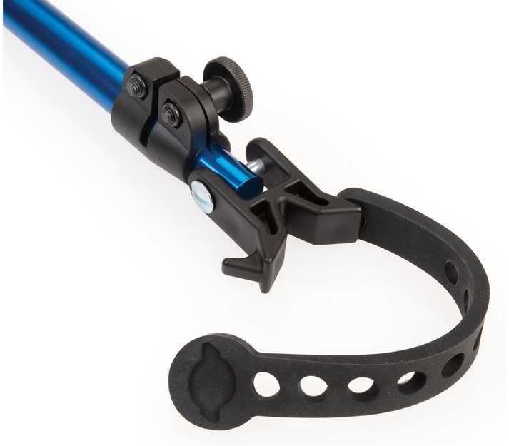 Park Tool HBH-3 -ohjaustangon pidin