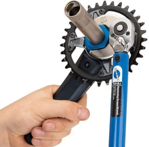 Park Tool LRT-4 -lukkorengas įrankis, Shimano Direct Mount