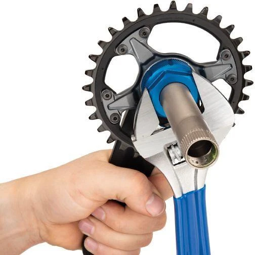 Park Tool LRT-4 -lukkorengas įrankis, Shimano Direct Mount