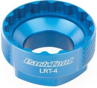 Park Tool LRT-4 -lukkorengas įrankis, Shimano Direct Mount