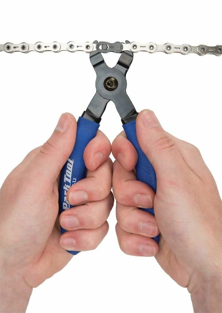 Park Tool MLP-1.2 ketjulinkkipihdit