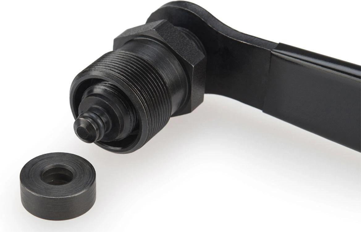 Park Tool Parkavimo įrankis CCP-44 Crank Puller, Octalink, ISIS