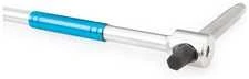 Park Tool Parkavimo įrankis THH-1 8 dalių šešiakampių raktų rinkinys, T formos rankena