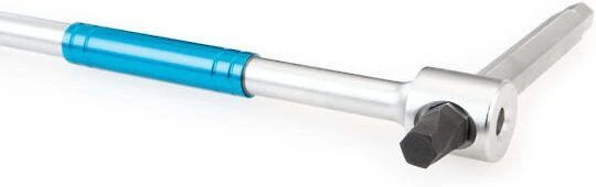Park Tool Parkavimo įrankis THH-1 8 dalių šešiakampių raktų rinkinys, T formos rankena