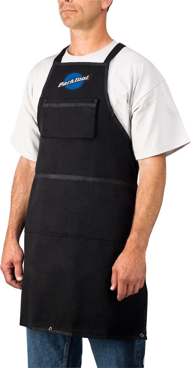 Park Tool SA-3 prabangi prijuostė