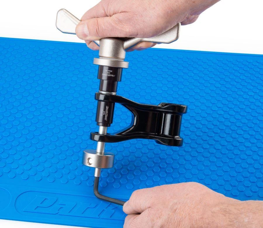 Park Tool SBK-1 -laakerityökalusarja