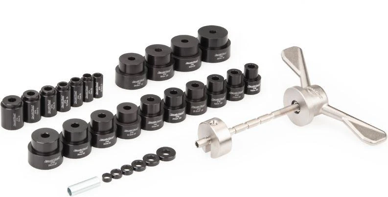 Park Tool SBK-1 -laakerityökalusarja