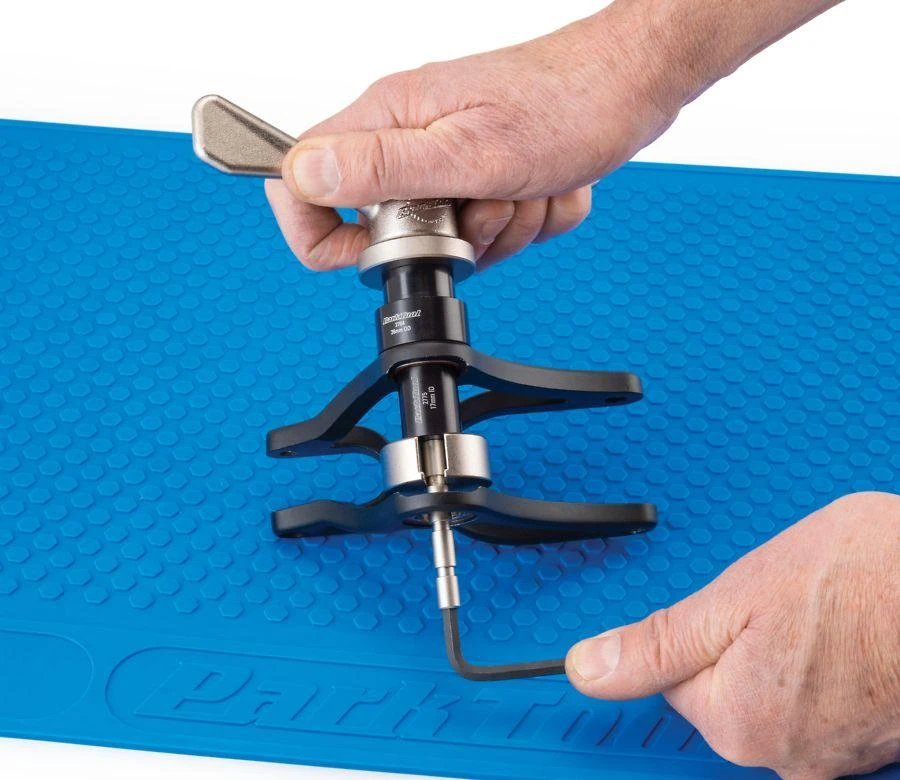 Park Tool SBK-1 -laakerityökalusarja