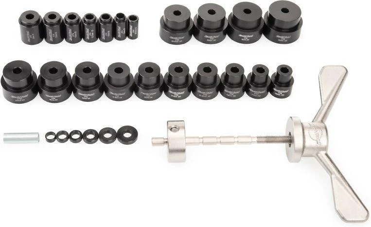 Park Tool SBK-1 -laakerityökalusarja