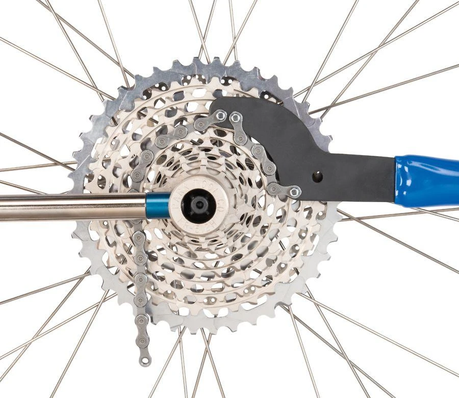 Park Tool SR-2.3 -ratastyökalu/ketjupiiska