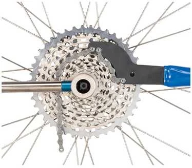 Park Tool SR-2.3 -ratastyökalu/ketjupiiska