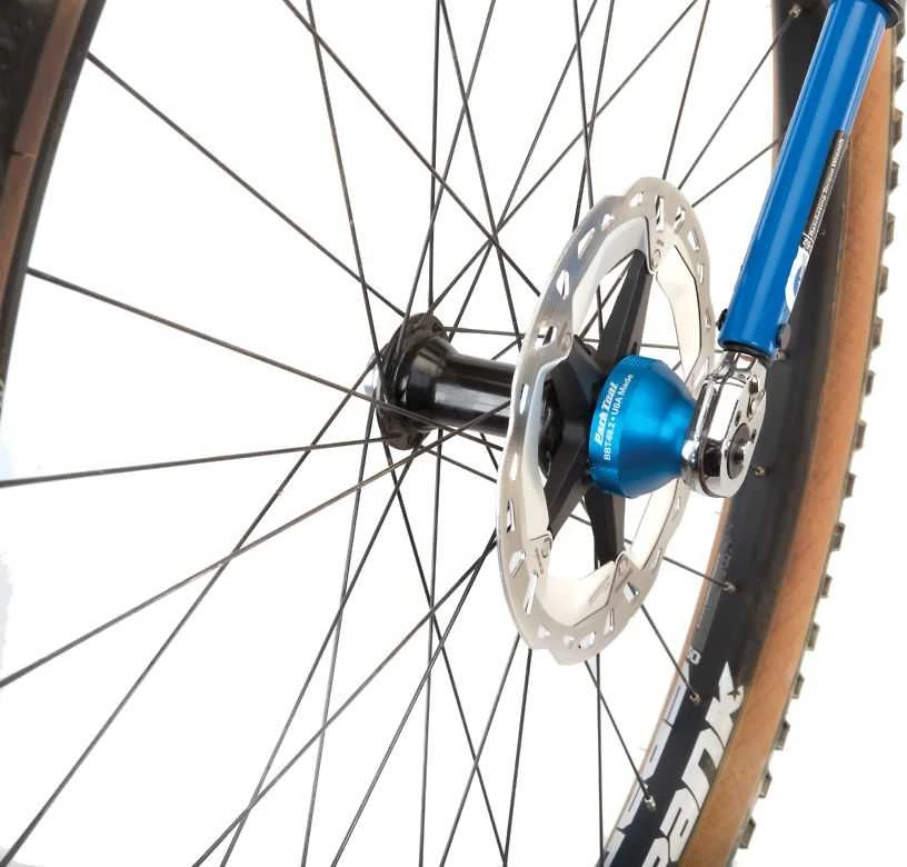 Park Tool TW-6.2 -momentinis, 36 cm, 3/8, 10-60Nm