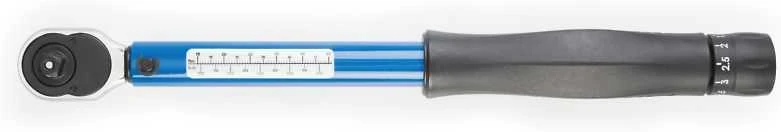 Park Tool TW-6.2 -momentinis, 36 cm, 3/8, 10-60Nm