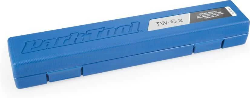 Park Tool TW-6.2 -momentinis, 36 cm, 3/8, 10-60Nm